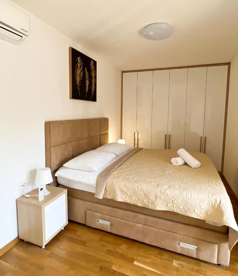Four Views Apartments Budva Exterior photo